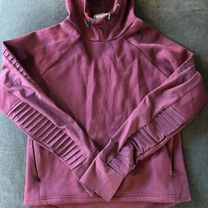 Puma pullover hoodie